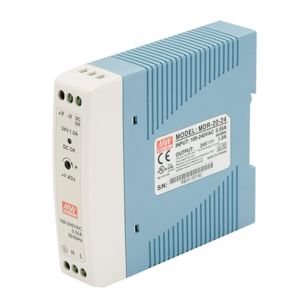 single output industrial