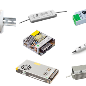 Alimentatori Uscita 12 Vdc