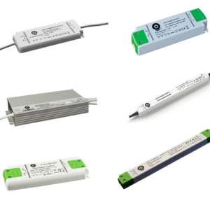 Alimentatori LED